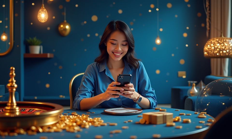 vip99bet Crescent Moon Slots