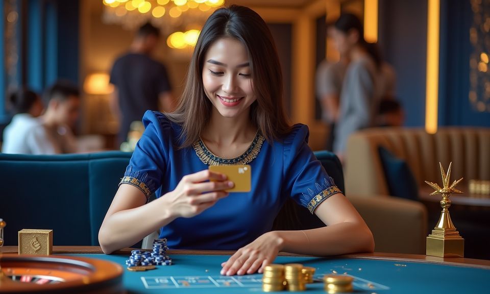 vip99bet Silver Cloud Slots